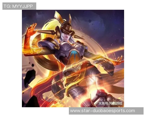 电竞新闻张娜揭秘王者荣耀游戏策略与技巧分享助你轻松上分