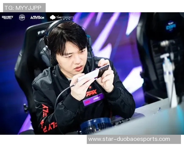 电竞新闻深入解析FPX战术体系在CSGO进攻中的运用与策略分析