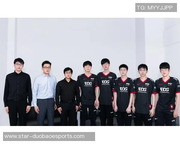 EDG在青年赛中的灵活性表现分析与点评实时新闻